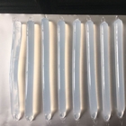 Finestra sanitaria MF C6H7NO2 del GP del sigillante trasparente acetico del silicone