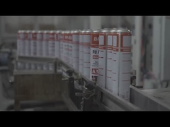 SCHIUMA POLIURETANICA MULTIUSO BILIN A3