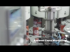 Display complessivo di fabbrica