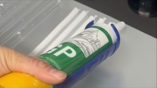 Sigillante siliconico BILIN GP