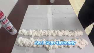 BILIN A3 Sigillante multiuso in schiuma poliuretanica PU