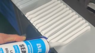 Sigillante per esterni della tua casa resistente alle intemperie