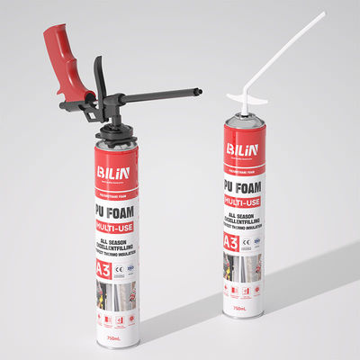 BILIN A3 Multi-purpose Polyurethane Foam