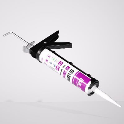 Factory Price High Quality Acetic Silicone Sealant for Window Glass