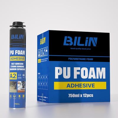 BILIN A2 Colla adesiva di schiuma di poliuretano