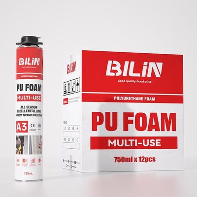 BILIN A3 schiuma poliuretanica multiuso