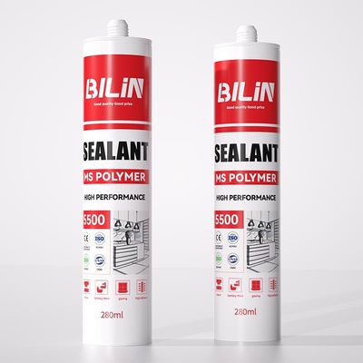 Qualità BILIN 5500 MS Sigillante polimerico a prova di muffa Protezione ambientale fabbrica