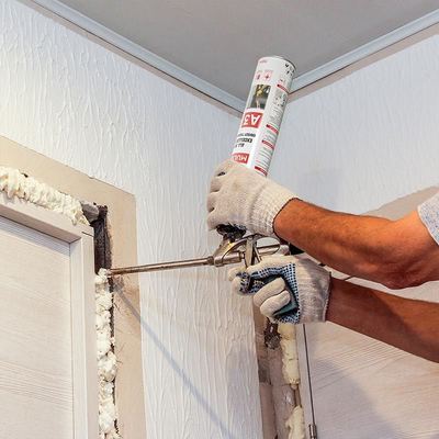 SCHIUMA DI POLIURETANO BILIN A3 Premium Resistente agli Agenti Atmosferici